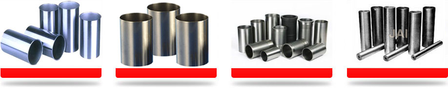 Cylinder Sleeves Manufacturer 